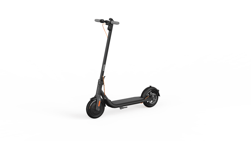 Электросамокат Ninebot KickScooter F30